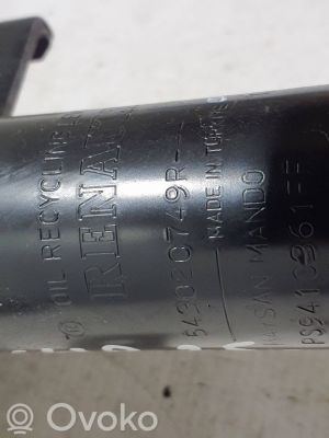 RENAULT Clio V (2019–2026) Front shock absorber 543020749R - 2