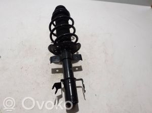   Front shock absorber  - 543020749R 