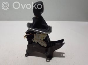 RENAULT Clio V (2019–2026) Gear shift mechanism and its parts 34908802R - 3