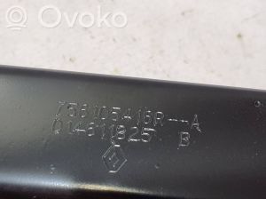 RENAULT Clio V (2019–2026) Rear bumper reinforcement 756105416R - 2