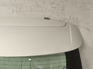 Opel Astra K (2015–2021) Heckklappe - 3