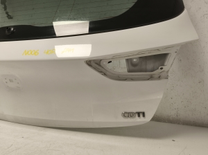 Opel Astra K (2015–2021) Heckklappe - 7