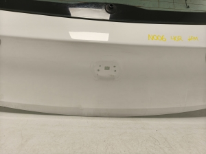 Opel Astra K (2015–2021) Heckklappe - 9