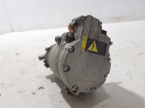 VOLVO C 40 I (2022–2026) A/C compressor 32275989 - 4