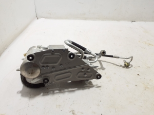 VOLVO C 40 I (2022–2026) Klimaleitung 32226960 - 2
