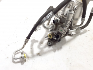 VOLVO C 40 I (2022–2026) Klimaleitung 32226960 - 4
