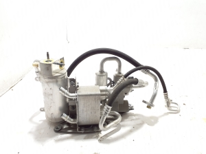 VOLVO C 40 I (2022–2026) Klimaleitung 32226960 - 5