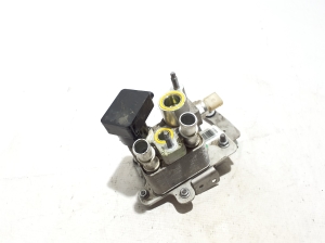 VOLVO C 40 I (2022–2026) Other radiator 32373350 - 2