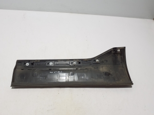 VOLVO C 40 I (2022–2026) Rear side door molding 31448319 - 2