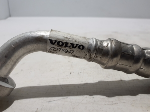VOLVO C 40 I (2022–2026) Klimaleitung 32275947 - 3