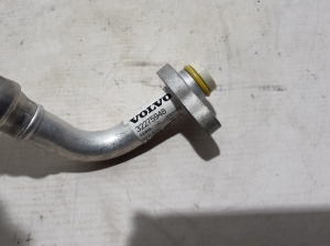 VOLVO C 40 I (2022–2026) Klimaleitung 32275948 - 2
