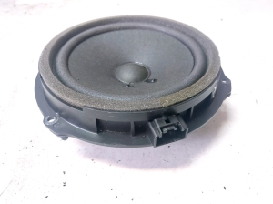 Ford B-MAX (2012–2018) Front door speaker AA6T18808AA - 3