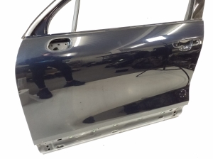 Porsche Cayenne (2010–2017) Esiuks 95853101100 - 4