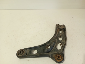 Opel Vivaro B (2014–2019) Querlenker vorne 9816863580 - 5