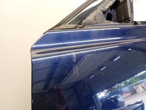 Jaguar XE (2015–2026) Esiuksed ja nende osad - 2