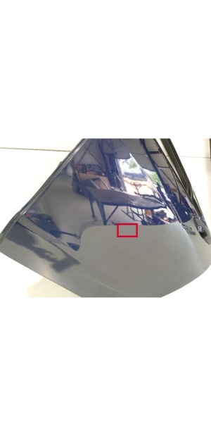 Jaguar XE (2015–2026) Tagumised küljeuksed ja nende osad - 2
