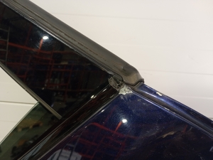 Jaguar XE (2015–2026) Tagumised küljeuksed ja nende osad - 7