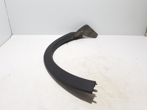 VOLVO C 40 I (2022–2026) Front fender trim (flare) 31448329 - 2