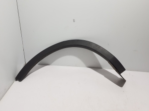VOLVO C 40 I (2022–2026) Front fender trim (flare) 31448329 - 3