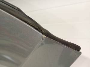 VOLVO V40 (2012–2019) Rear side doors and their parts - 2