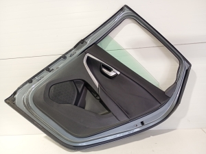 VOLVO V40 (2012–2019) Rear side doors and their parts - 5