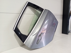 VOLVO V40 (2012–2019) Rear side doors and their parts - 6