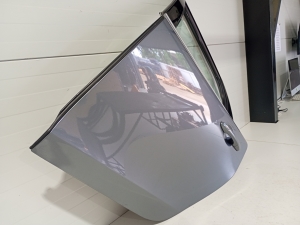 VOLVO V40 (2012–2019) Aizmugurējās sānu durvis un to detaļas - 4