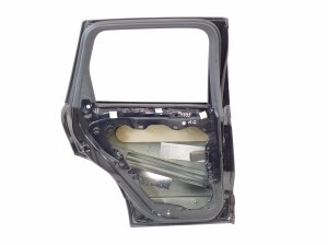 Porsche Cayenne (2010–2017) Tür hinten 95853301100 - 2
