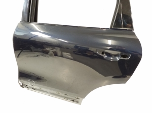 Porsche Cayenne (2010–2017) Tür hinten 95853301100 - 4