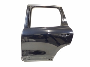 Porsche Cayenne (2010–2017) Tür hinten 95853301100 - 5