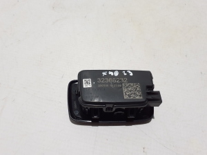 VOLVO C 40 I (2022–2026) Rear interior lighting panel 32366232 - 2