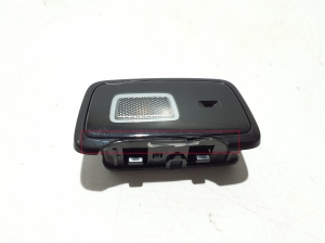 VOLVO C 40 I (2022–2026) Rear interior lighting panel 32366232 - 3