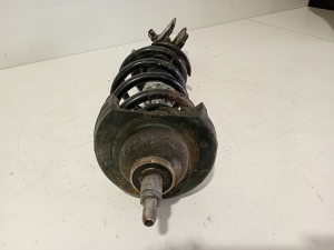 Opel Vivaro B (2014–2019) Front shock absorber and its components S950802 - 2