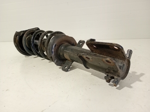 Opel Vivaro B (2014–2019) Front shock absorber and its components S950802 - 4