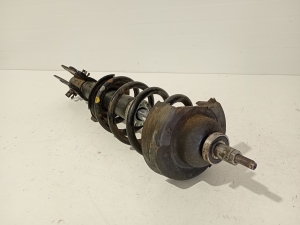 Opel Vivaro B (2014–2019) Front shock absorber and its components S950802 - 3