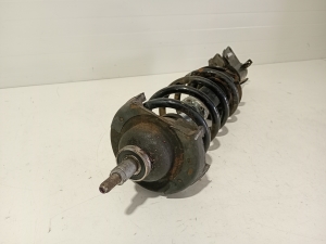 Opel Vivaro B (2014–2019) Front shock absorber and its components S950802 - 4