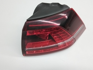 Volkswagen E-Golf (2017–2026) Rear corner light 5G0945208 - 2