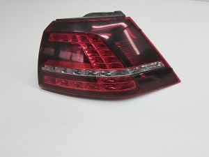 Volkswagen E-Golf (2017–2026) Rear corner light 5G0945208 - 3