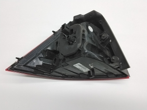 Volkswagen E-Golf (2017–2026) Rear corner light 5G0945208 - 5