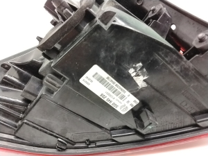 Volkswagen E-Golf (2017–2026) Rear corner light 5G0945208 - 6