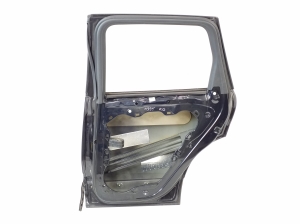 Porsche Cayenne (2010–2017) Tür hinten 95853301200 - 6