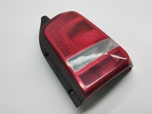 Volkswagen Multivan V (2003–2026) Eckleuchte hinten 7E5945096E - 3