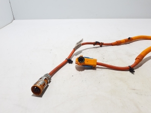 VOLVO C 40 I (2022–2026) Cits vads 32340729 - 3
