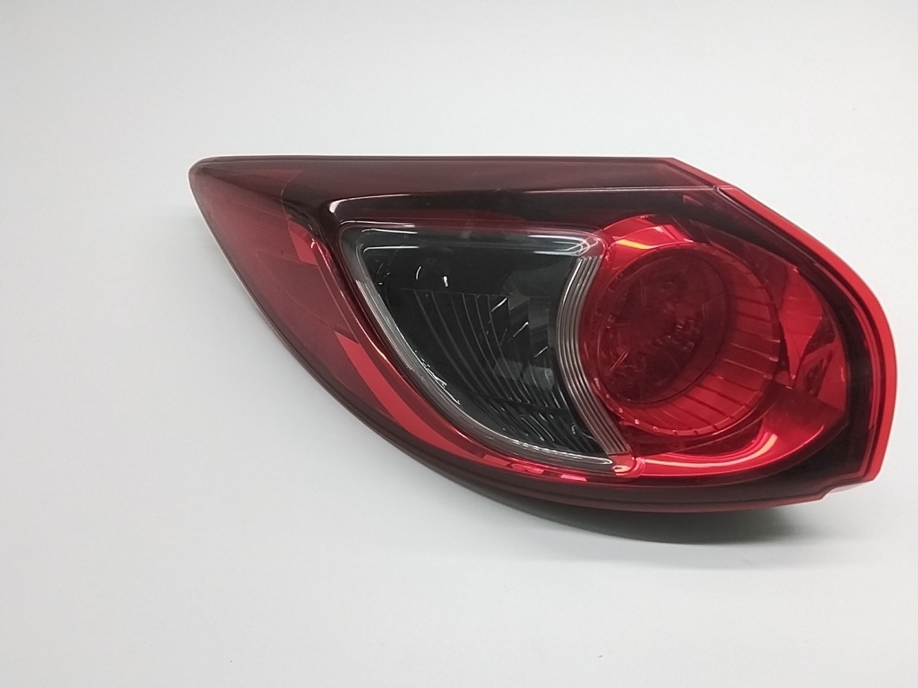 Mazda CX-5 (2011–2017) Hintere Eckleuchte und ihre Teile STANLEYW0429 Mazda CX-5 (2011–2017) Hintere Eckleuchte und ihre Teile STANLEYW0429