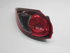 Mazda CX-5 (2011–2017) Hintere Eckleuchte und ihre Teile STANLEYW0429 - 3