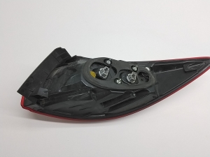 Mazda CX-5 (2011–2017) Hintere Eckleuchte und ihre Teile STANLEYW0429 - 4