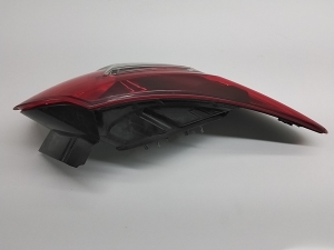 Mazda CX-5 (2011–2017) Hintere Eckleuchte und ihre Teile STANLEYW0429 - 5
