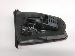 Volkswagen Golf VII (2012–2026) Trunk lid tail light and its parts 5G0945308F - 4