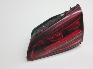 Volkswagen Golf VII (2012–2026) Trunk lid tail light and its parts 5G0945308F - 5