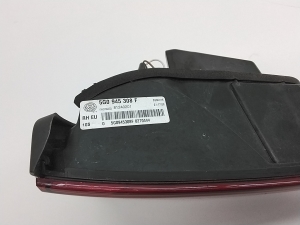 Volkswagen Golf VII (2012–2026) Trunk lid tail light and its parts 5G0945308F - 6